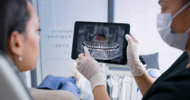 Licensed Tooth Extraction service in Jefferson County County, AL - Smile Center Dentistry